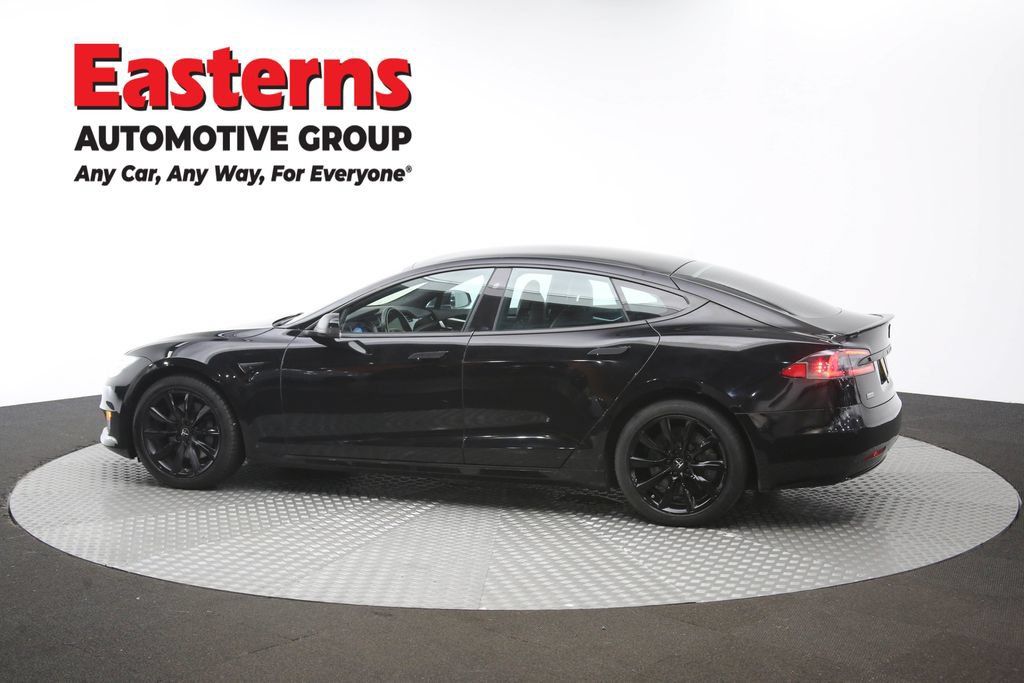 Used 2019 Tesla Model S 75D AWD/4WD image 57