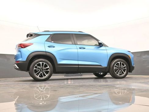 New 2026 Chevrolet TrailBlazer LT w/ Convenience Package image 50