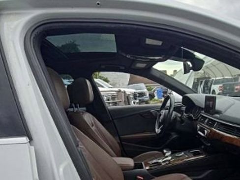 Used 2017 Audi A4 2.0T Premium Plus w/ Premium Plus Package image 14