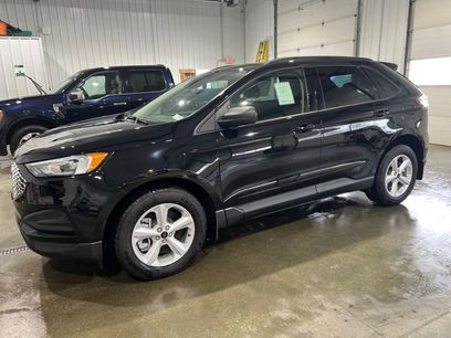 Used 2024 Ford Edge SE