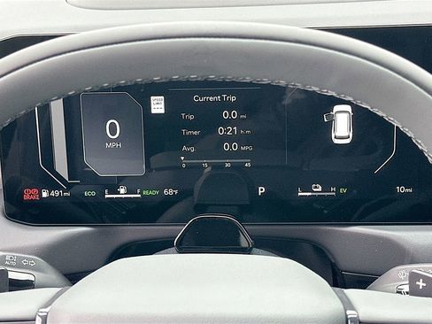 New 2027 Kia Telluride SX X-Line image 12