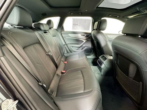 New 2026 Audi A6 Premium Plus image 25