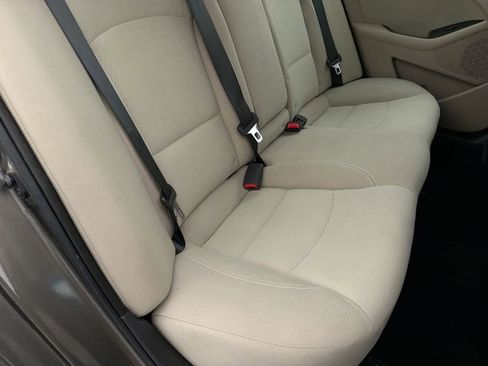 Used 2015 Kia Optima LX w/ LX Convenience Plus Package image 21