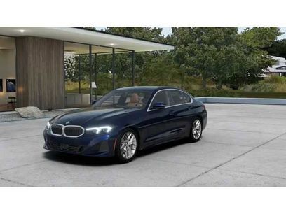New 2026 BMW 330i xDrive Sedan w/ Premium Package