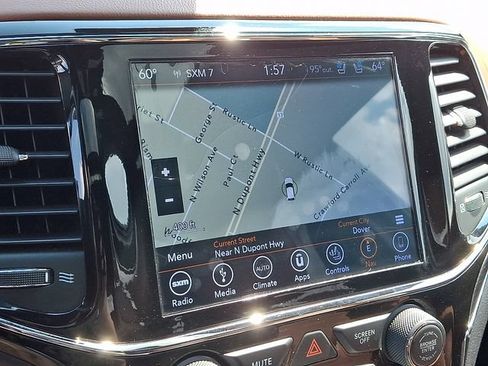 Used 2019 Jeep Grand Cherokee Summit w/ Platinum Series Group AWD/4WD image 18