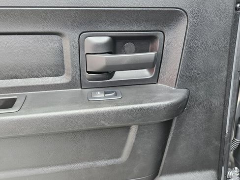 Used 2024 RAM 3500 Tradesman AWD/4WD image 23