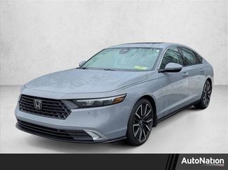 Used 2023 Honda Accord Touring video 1