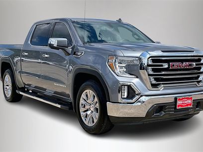 Used 2020 GMC Sierra 1500 SLT