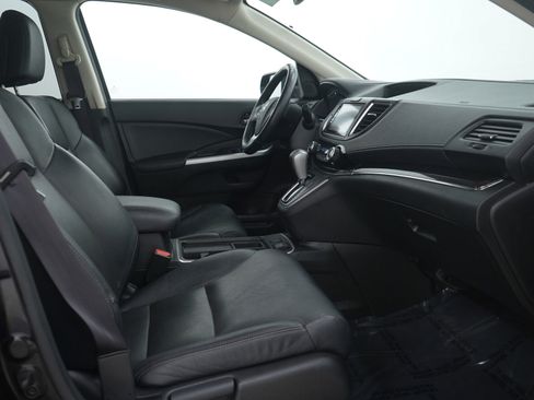 Used 2015 Honda CR-V EX-L image 12