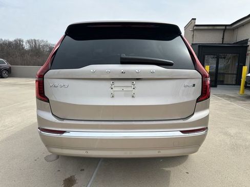 New 2026 Volvo XC90 B6 Plus w/ Protection Package Premier image 6