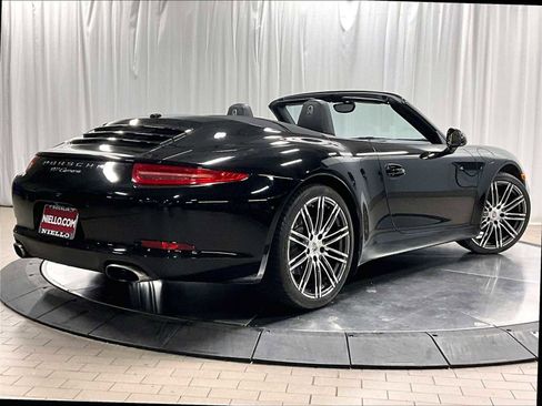Used 2015 Porsche 911 Carrera image 10