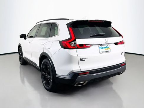 Used 2023 Honda CR-V Sport Touring image 7