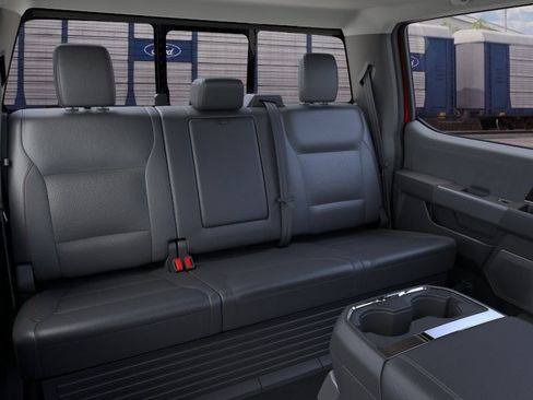 New 2026 Ford F350 Lariat AWD/4WD image 11