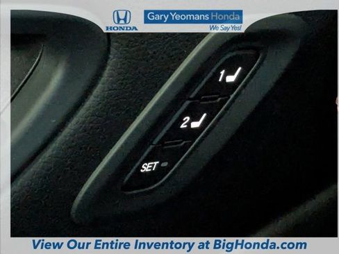 New 2026 Honda Passport TrailSport Elite image 26