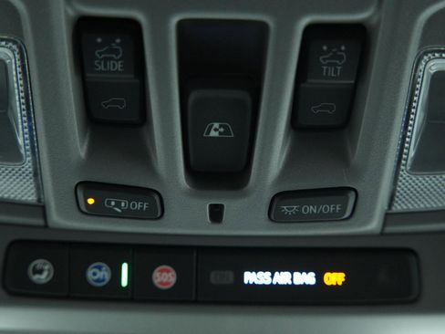 New 2026 GMC Sierra 2500 Denali w/ Denali Reserve Package image 44