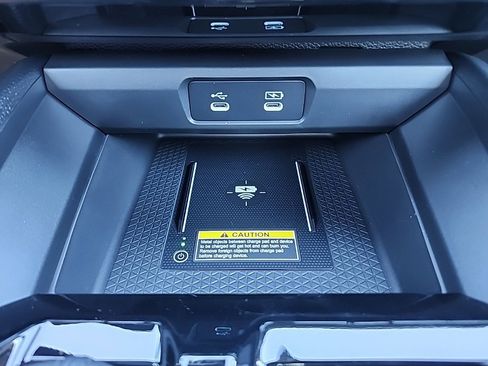 New 2025 Honda Accord Sport image 30