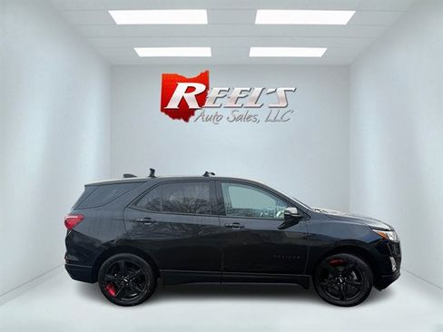 Used 2019 Chevrolet Equinox LT image 30