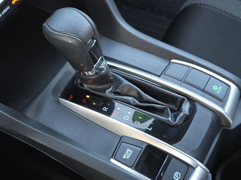 Used 2020 Honda Civic LX image 16