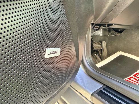 Used 2021 Chevrolet Camaro SS image 18