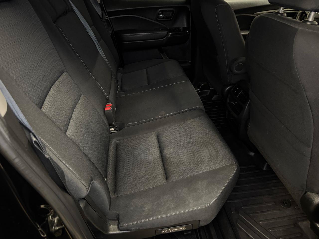 Used 2019 Honda Ridgeline Sport image 14