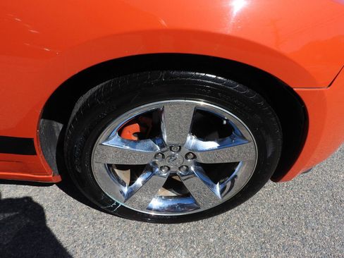 Used 2008 Dodge Charger R/T RWD image 20