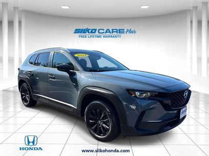 Used 2024 MAZDA CX-50 AWD 2.5 S w/ Cargo Package