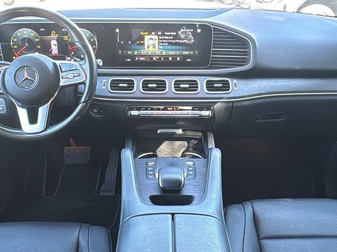 Used 2022 Mercedes-Benz GLE 350 4MATIC image 17