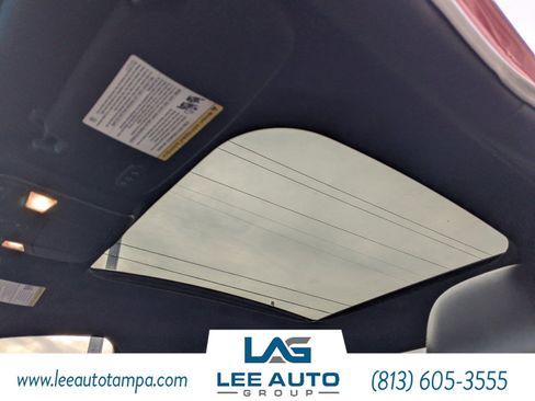 Used 2017 Lincoln MKZ Reserve w/ Technology Package image 20