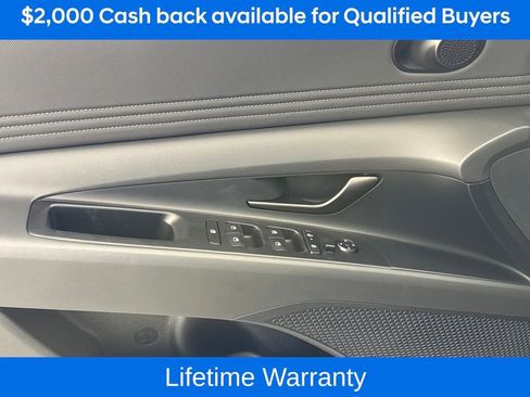 New 2026 Hyundai Elantra Sport image 10