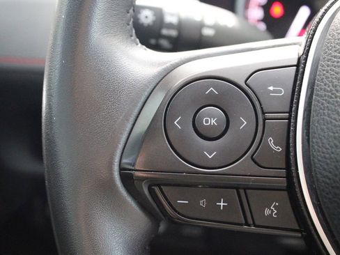 Used 2020 Toyota RAV4 TRD Off-Road w/ TRD Off-Road Weather Package AWD/4WD image 33