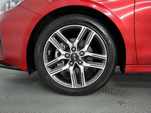 Used 2019 Kia Forte S image 51