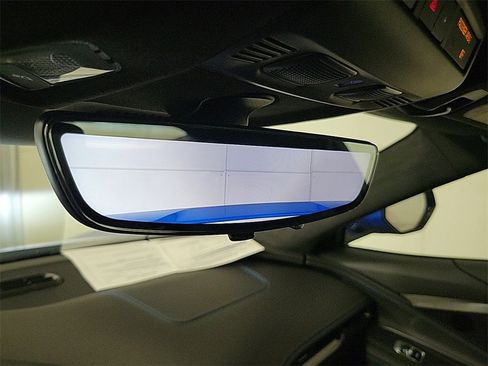 Used 2025 Chevrolet Corvette Stingray Premium Cpe w/ Z51 Performance Package image 14