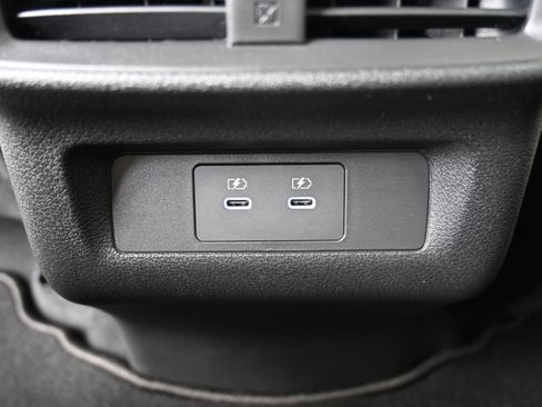 New 2025 Nissan Murano SL AWD/4WD image 15