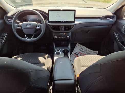 Used 2024 Ford Escape Active w/ Tech Pack #1 image 15