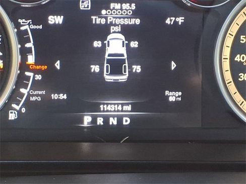 Used 2016 RAM 2500 Laramie w/ Sport Appearance Group image 27