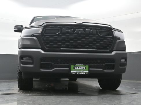 New 2026 RAM 1500 Big Horn image 17
