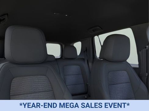 New 2026 Chevrolet Equinox LT w/ Safety and Technology Package image 24