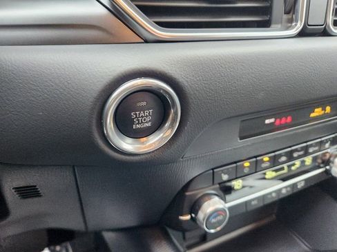New 2025 MAZDA CX-5 AWD 2.5 S image 15