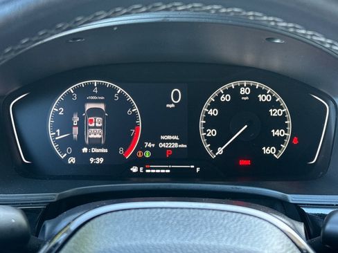 Used 2023 Honda Civic Sport image 21