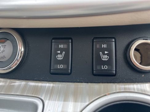 Used 2017 Nissan Murano SL image 33