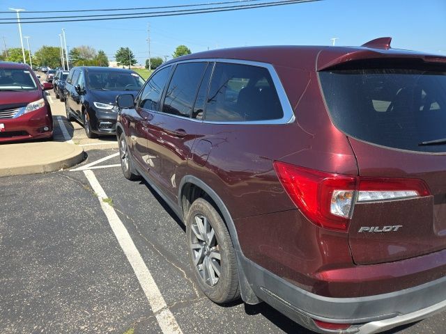 Used 2020 Honda Pilot EX-L image 6