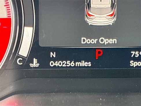 Used 2019 Acura RDX A-Spec image 12