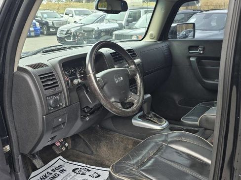 Used 2006 HUMMER H3 image 11