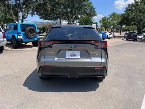 Used 2023 Subaru Solterra AWD image 10