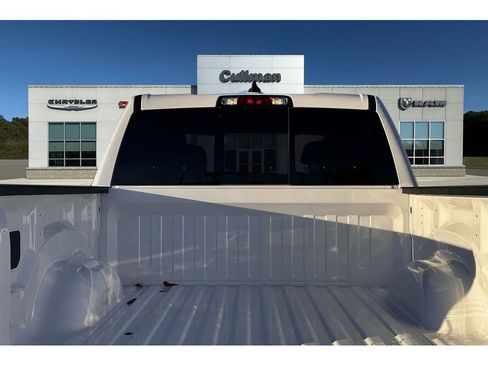 New 2026 RAM 1500 Big Horn w/ Night Edition image 8