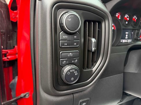 Used 2023 Chevrolet Silverado 1500 Custom Trail Boss image 14