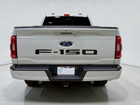 Used 2023 Ford F150 XLT w/ Equipment Group 302A High image 21