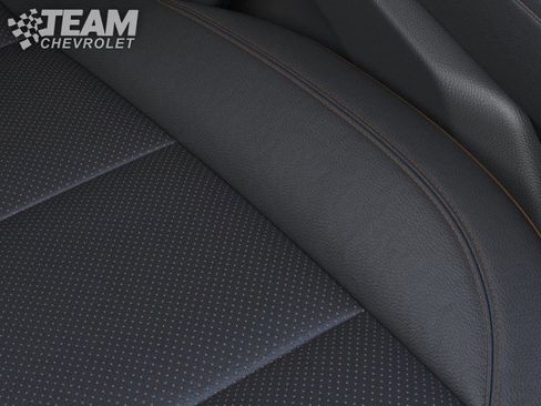 New 2026 Chevrolet Traverse High Country w/ LPO, Floor Liner Package image 30