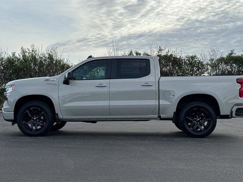 New 2026 Chevrolet Silverado 1500 RST w/ RST All Star Premium Package image 7