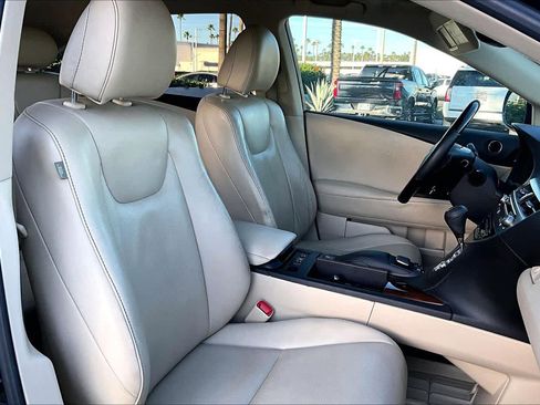 Used 2013 Lexus RX 350 FWD image 8